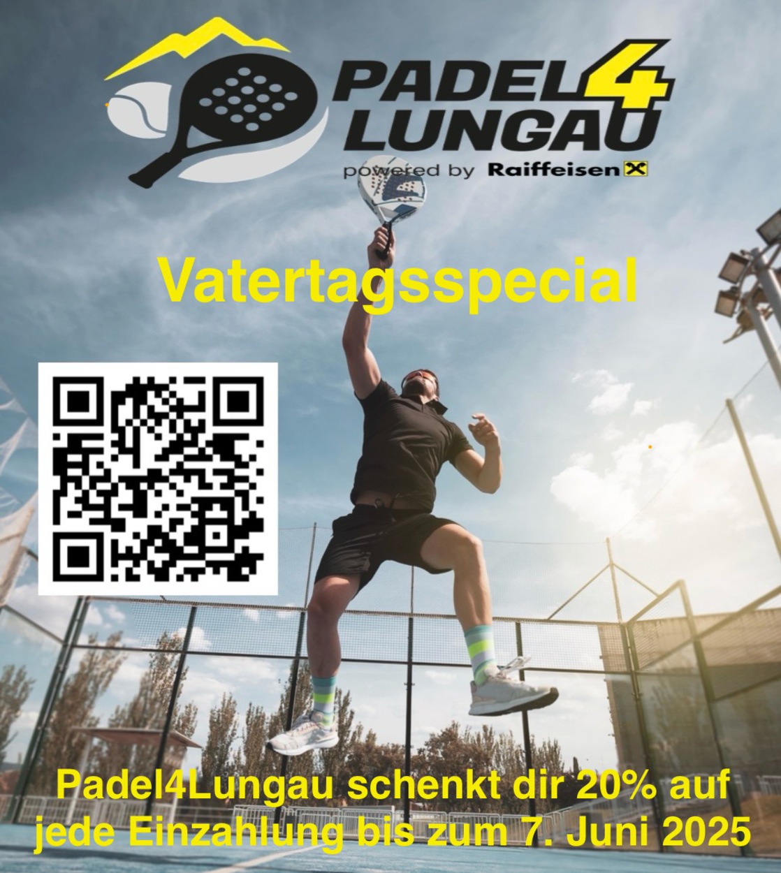 Vatertagsspecial: