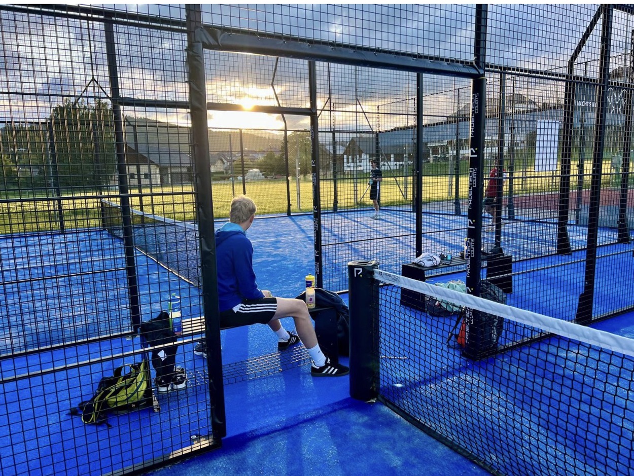 Saisonopening 1. April 2026: