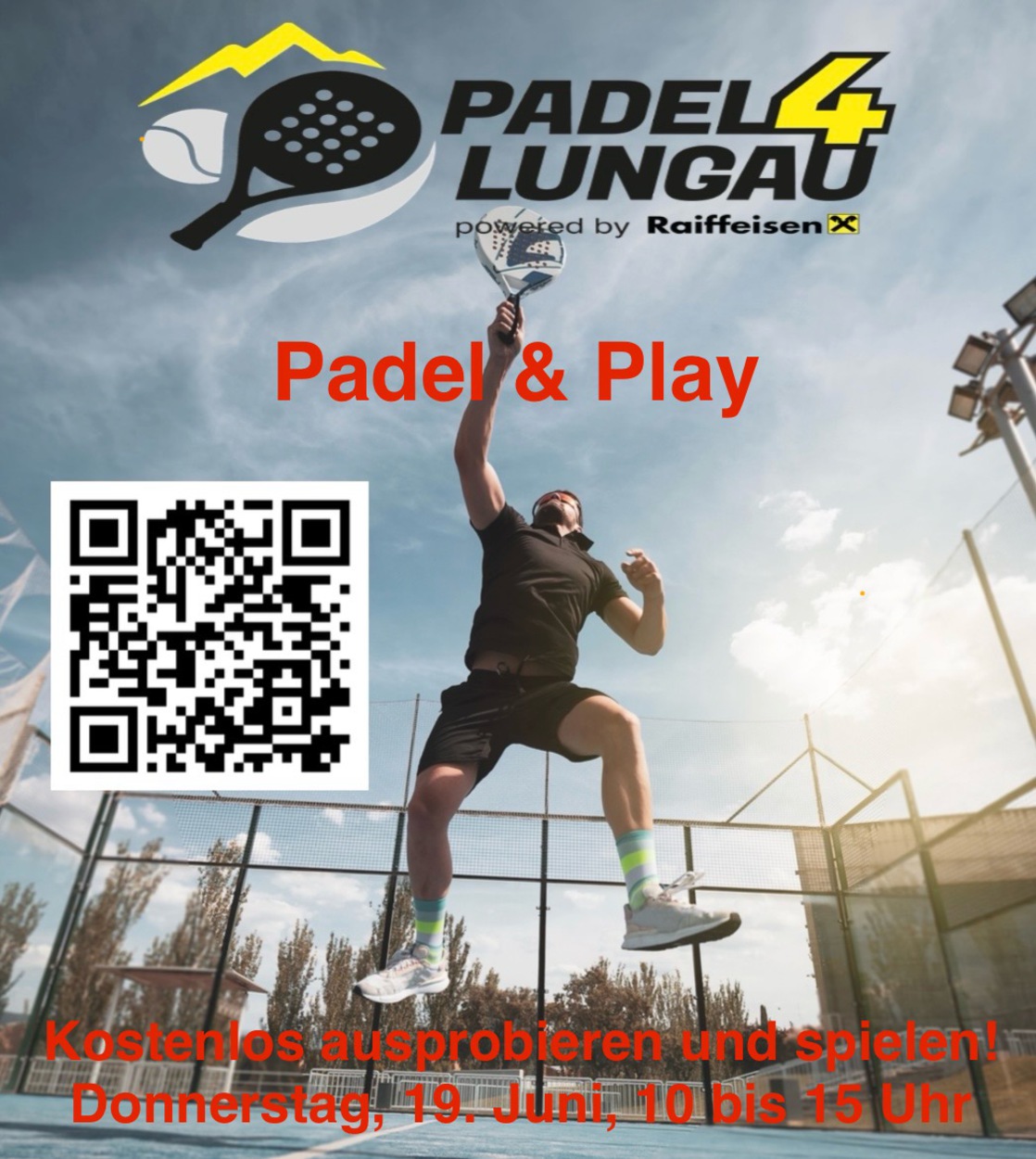 Padel & Play