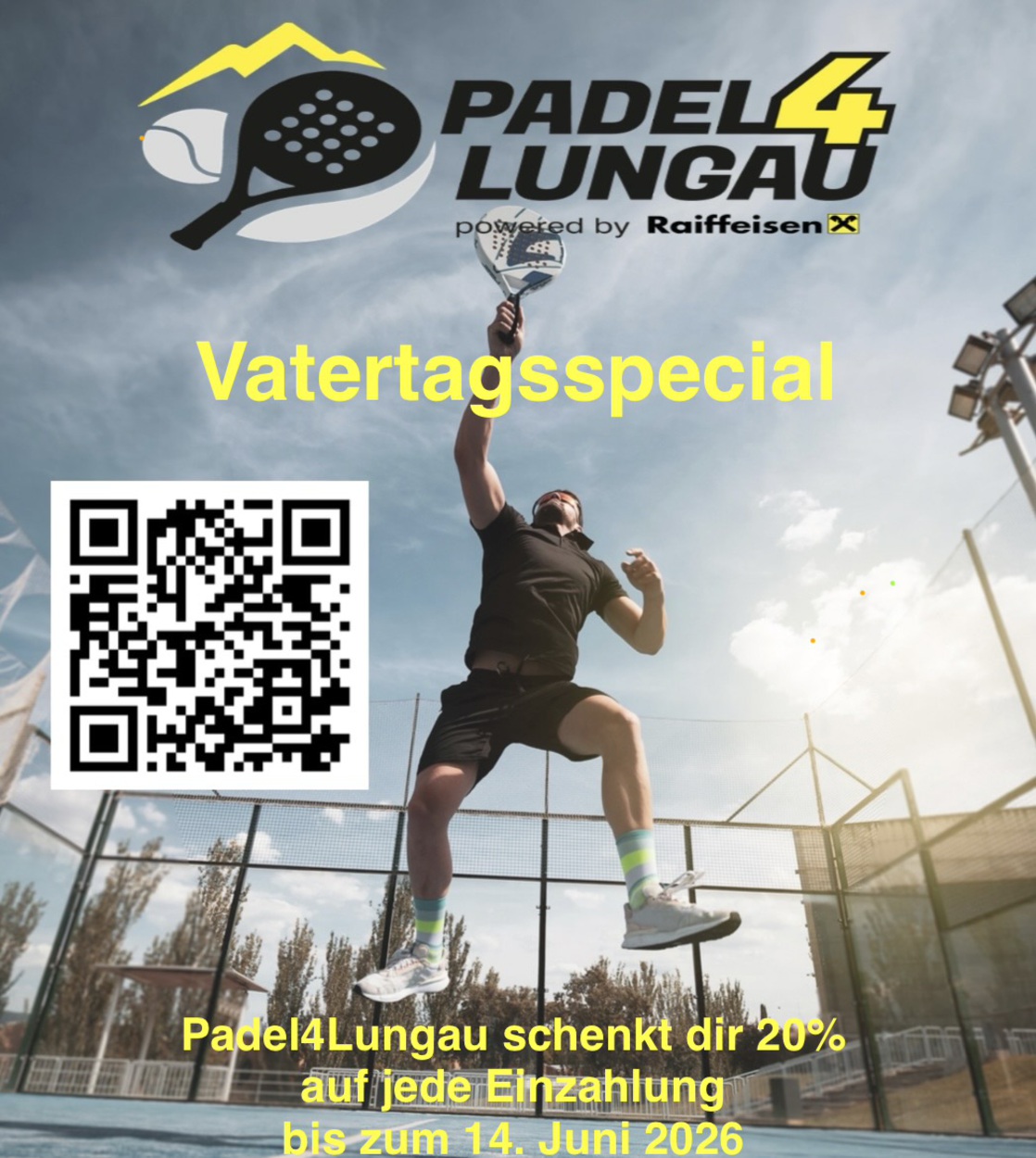 Vatertagsspecial